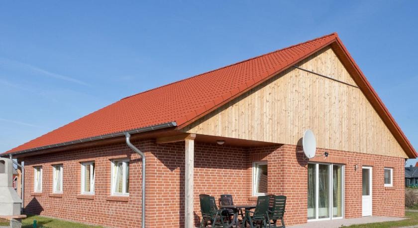 Gemuetliche Unterkunft in Zierow mit Sauna Vacation rental in Mecklenburg-Vorpommern, Germany