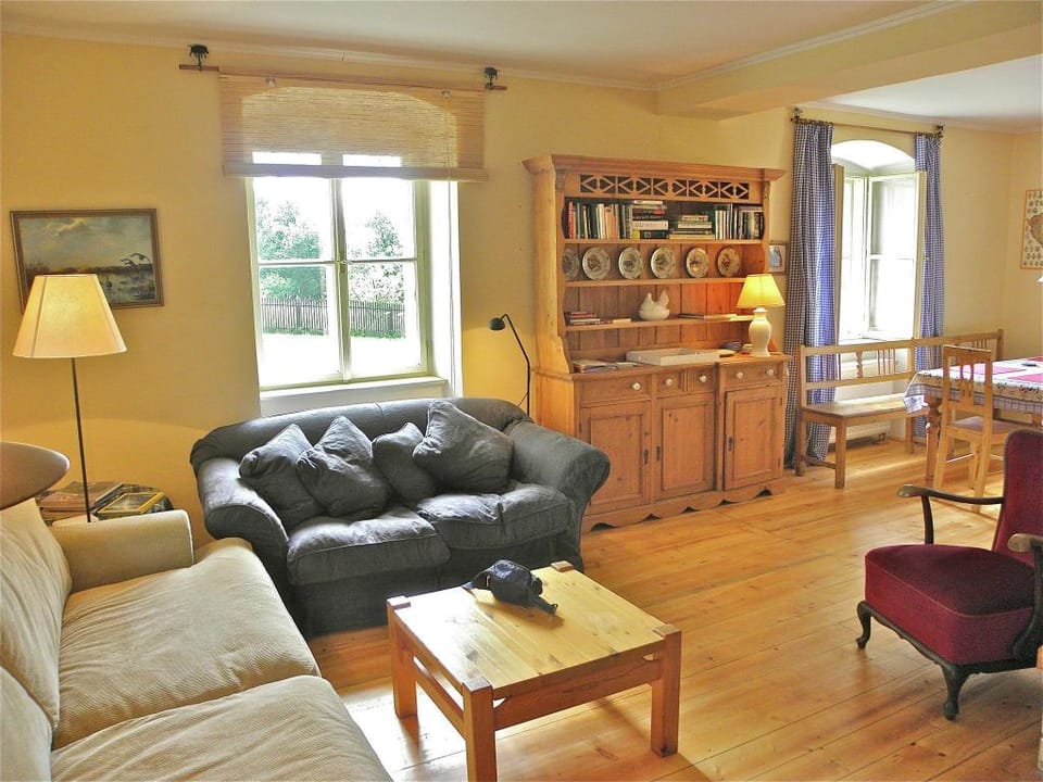 Holiday Home Milire near Bohemian Forest Vacation rental in Bavaria