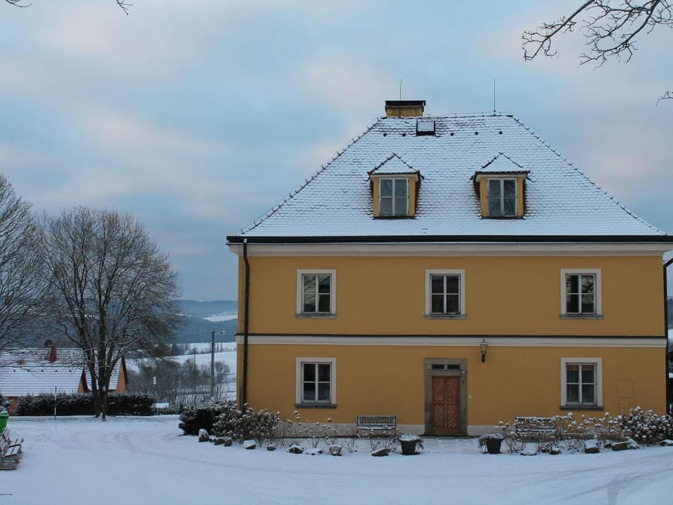 Holiday Home Milire near Bohemian Forest Vacation rental in Bavaria