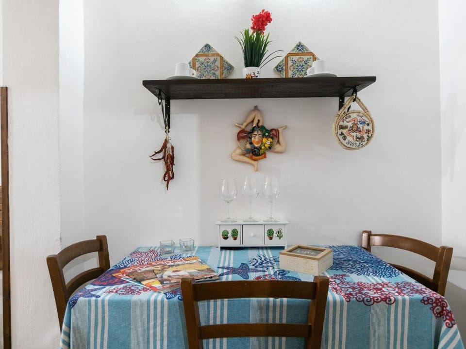 Belvilla by OYO Bedda Sicilia Mia Vacation rental in Palermo