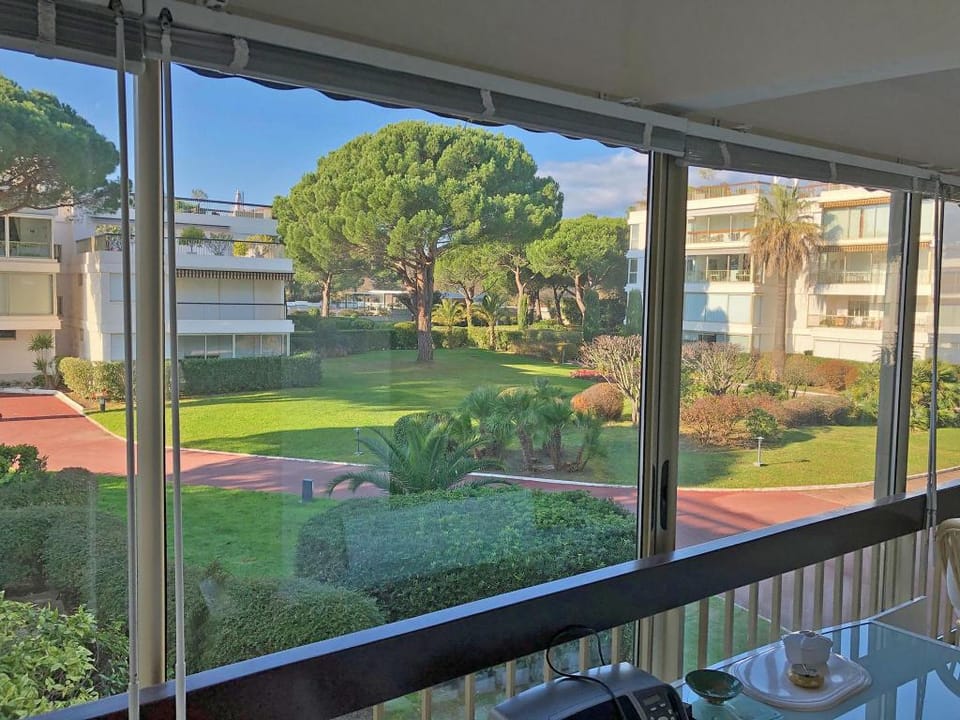 Apartment in Mandelieu by Mediterranean Beach Apartment in Mandelieu-La Napoule