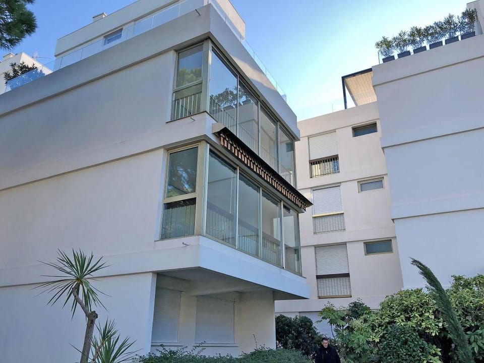 Apartment in Mandelieu by Mediterranean Beach Apartment in Mandelieu-La Napoule