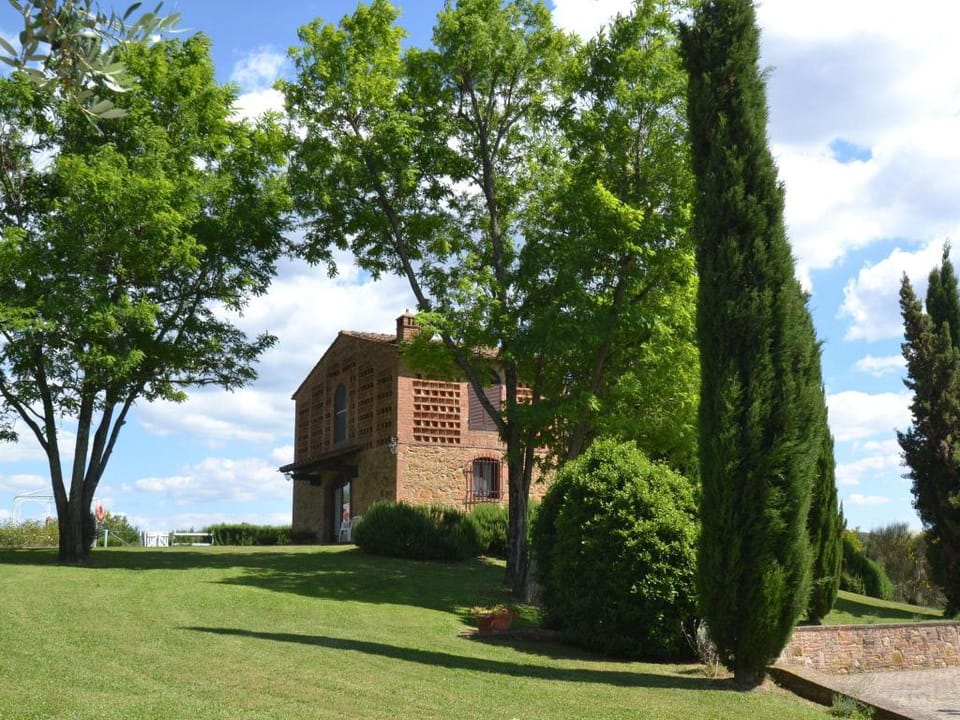 Montaione Oasis Shared Villa Vacation rental in Tuscany