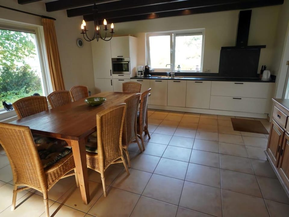 Holiday Home Schoonoord near Kibbelkoele Vacation rental in Drenthe (province)