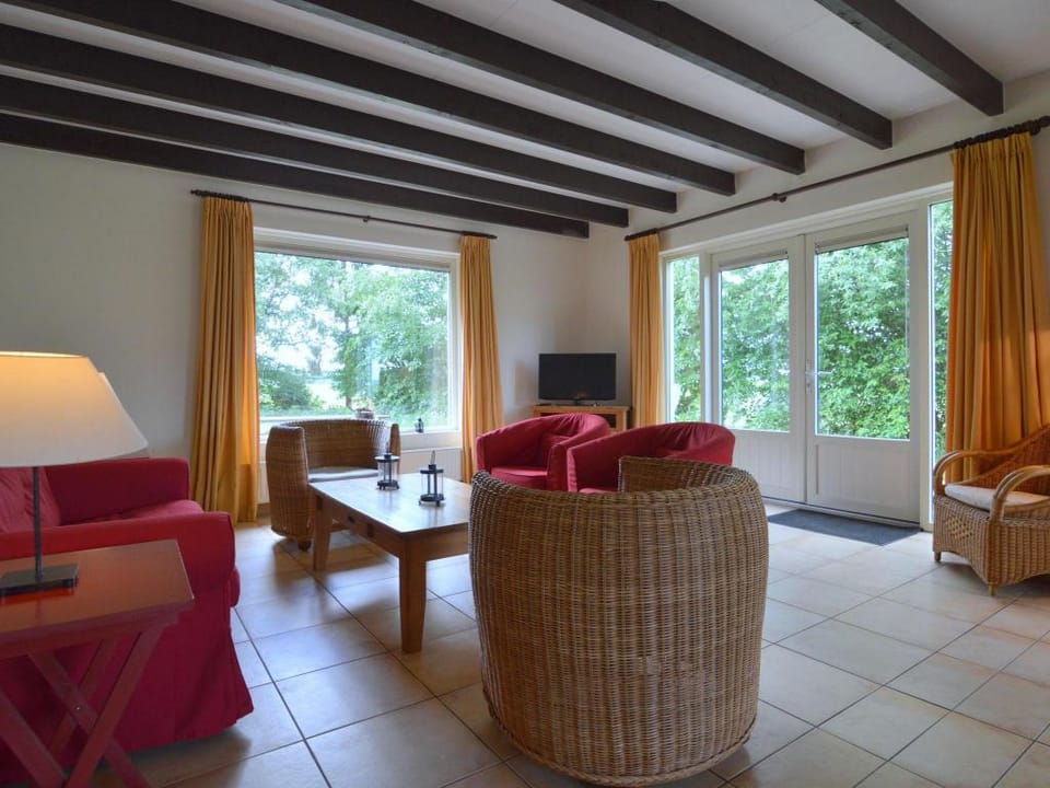 Holiday Home Schoonoord near Kibbelkoele Vacation rental in Drenthe (province)