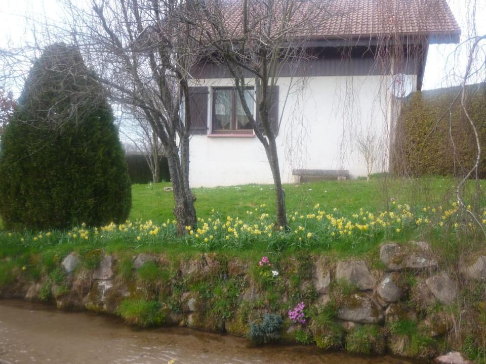 Chalet in Gerardmer near Ski Slopes Vacation rental in Vosges