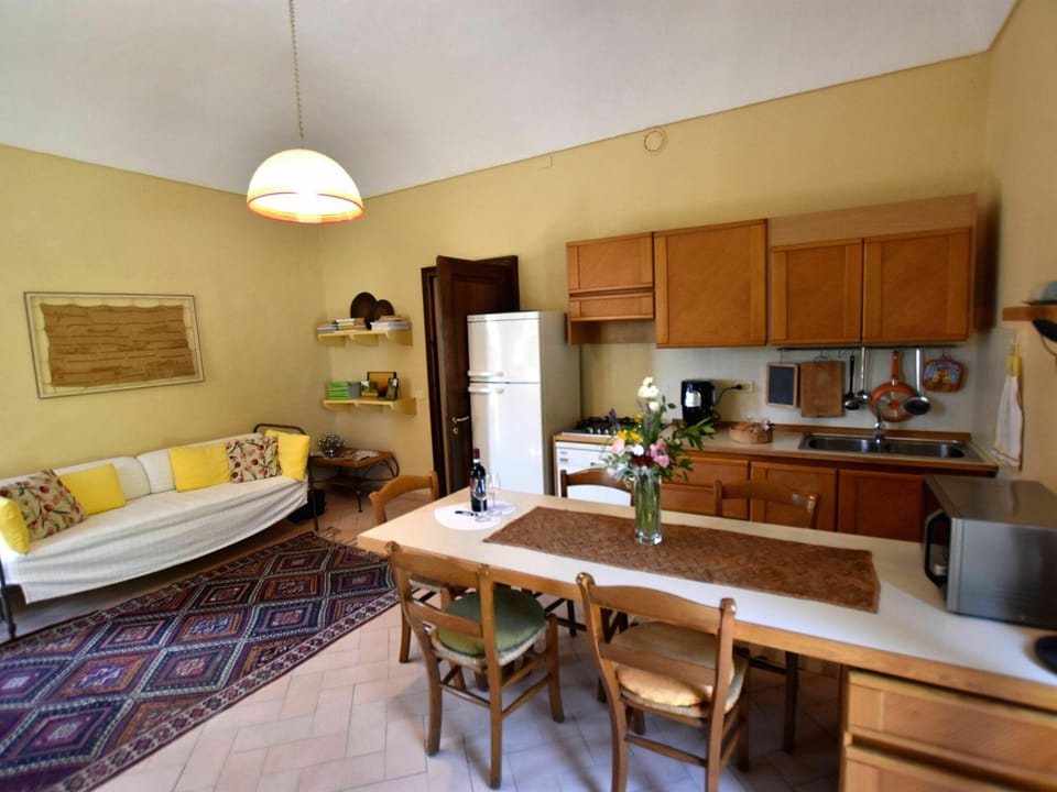 Garden Apartment in Casale Vacation rental in Piedmont