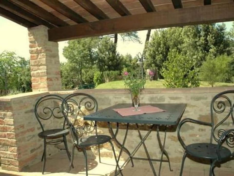 Scenic Farmhouse with Pool Vacation rental in Umbria