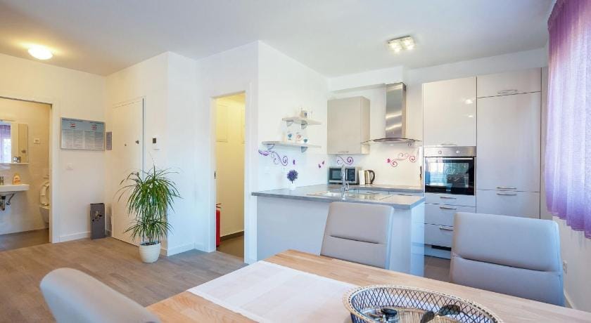 Apartment in Zadar with free wifi Apartment in Zadar