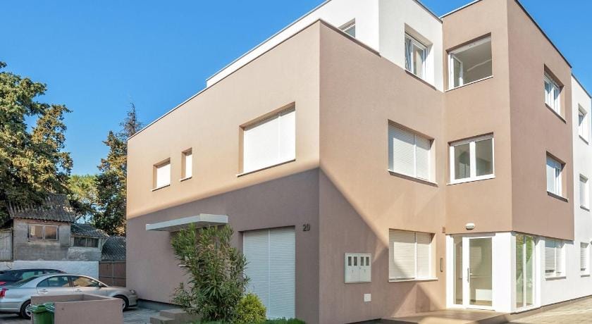 Apartment in Zadar with free wifi Apartment in Zadar