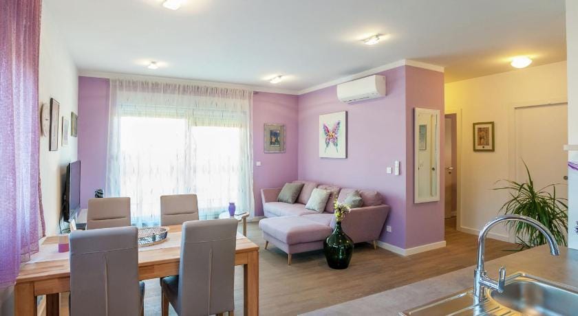 Apartment in Zadar with free wifi Apartment in Zadar