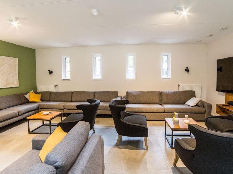 Farmhouse in Maastricht with Sauna Villa in Maastricht