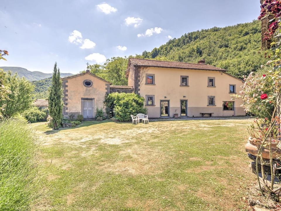 Tuscan Hideaway with Pool Vacation rental in Emilia-Romagna