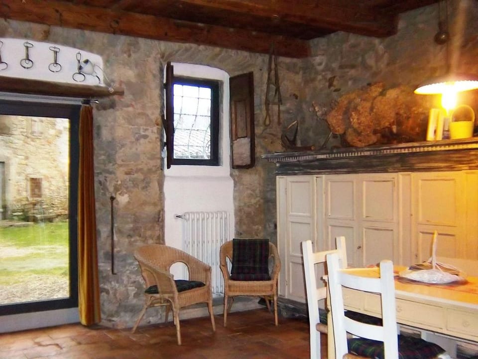 Tuscan Hideaway with Pool Vacation rental in Emilia-Romagna