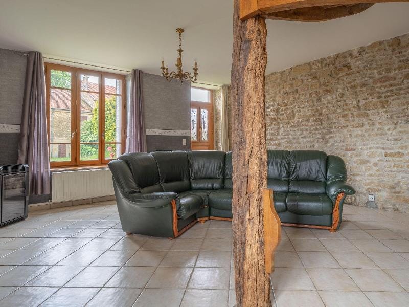 Vintage Holiday Home in Nouart Vacation rental in Grand Est