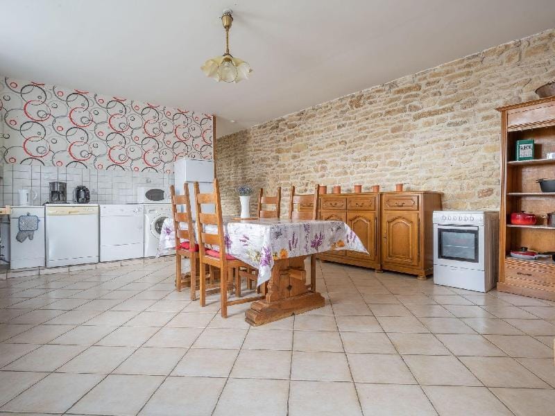 Vintage Holiday Home in Nouart Vacation rental in Grand Est