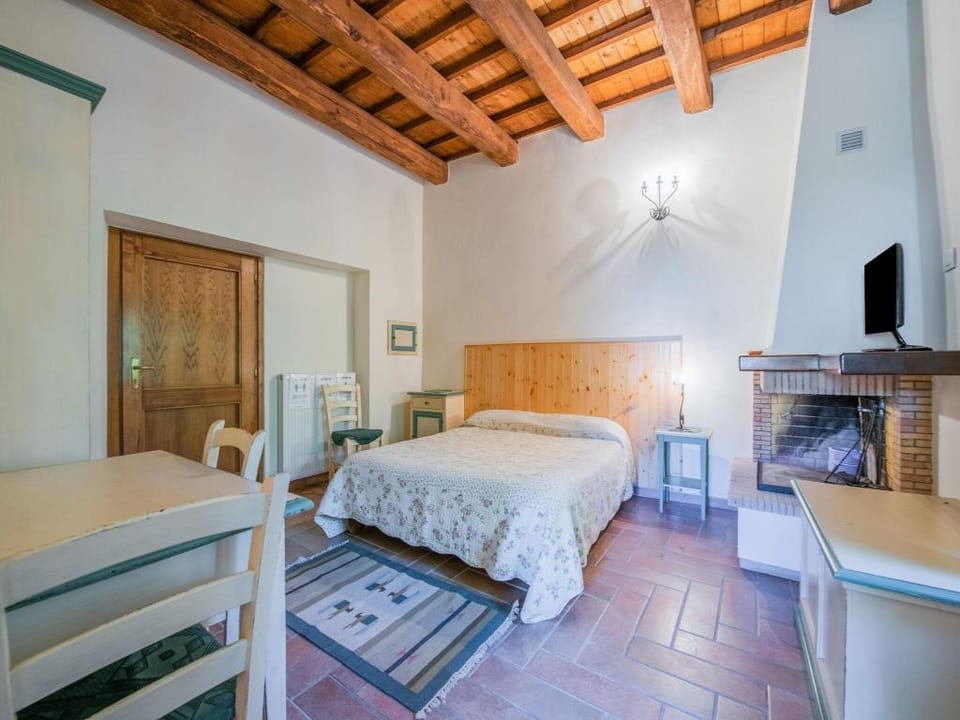 Holiday Home in Sellano with Pool  Views Vacation rental in Umbria
