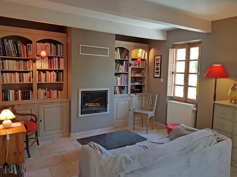 Beautiful villa with pool in Mormoiron Vacation rental in Mormoiron