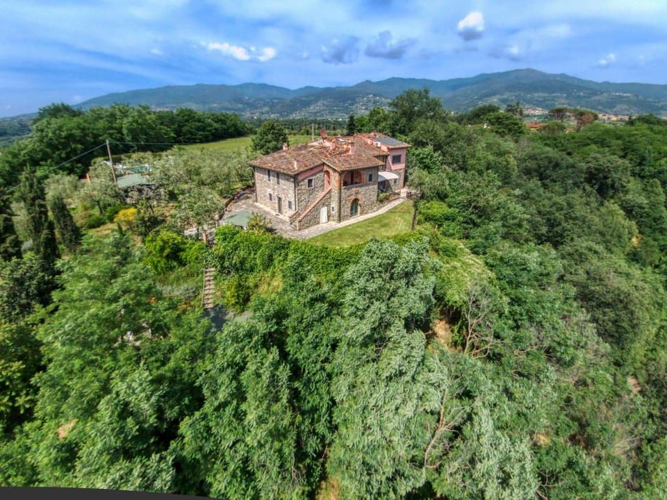 Belvilla by OYO Le Balze Vacation rental in Tuscany