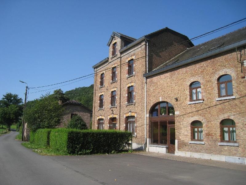 Ardennes Stay for 21 Guests Vacation rental in Trois-Ponts