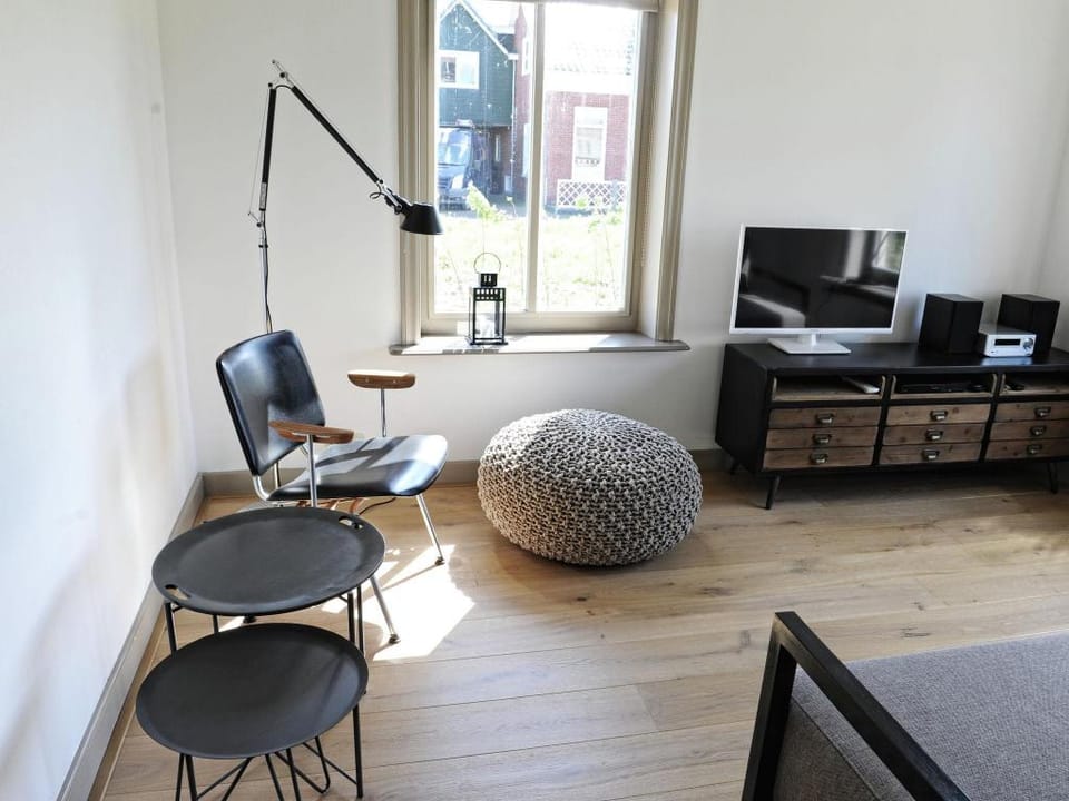 Holiday Home Zoutkamp near Lauwersmeer Vacation rental in Friesland, Netherlands