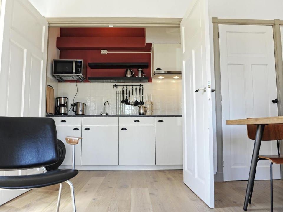 Holiday Home Zoutkamp near Lauwersmeer Vacation rental in Friesland, Netherlands