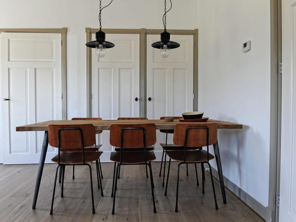 Holiday Home Zoutkamp near Lauwersmeer Vacation rental in Friesland, Netherlands