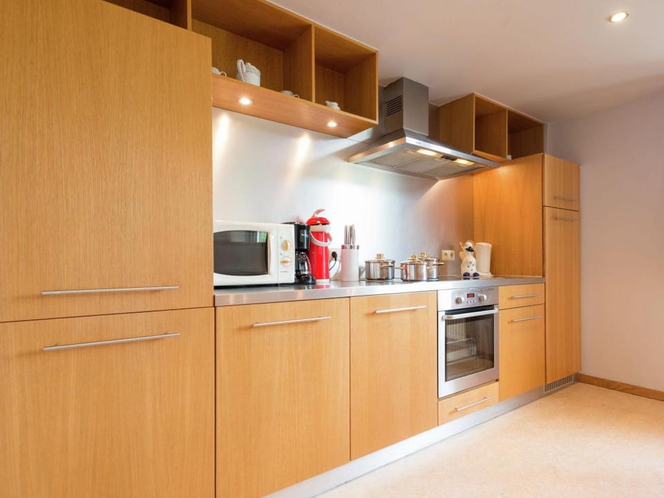 Beautiful Holiday Home in Malmedy-Beverce with Sauna Vacation rental in Wallonia, Belgium