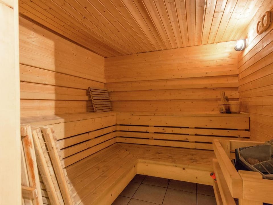 Beautiful Holiday Home in Malmedy-Beverce with Sauna Vacation rental in Wallonia, Belgium