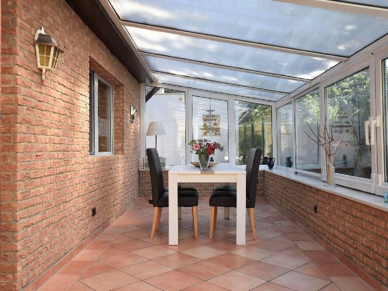 Ferienhaus mit Garten in Graal-Muritz Vacation rental in Müritz