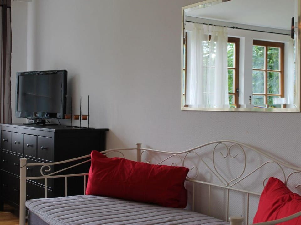 Nice home in Gressow with  Vacation rental in Mecklenburg-Vorpommern, Germany