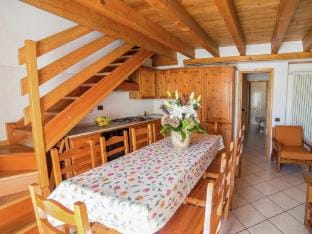Belvilla by OYO GrBe Penta Apartment in Torgnon