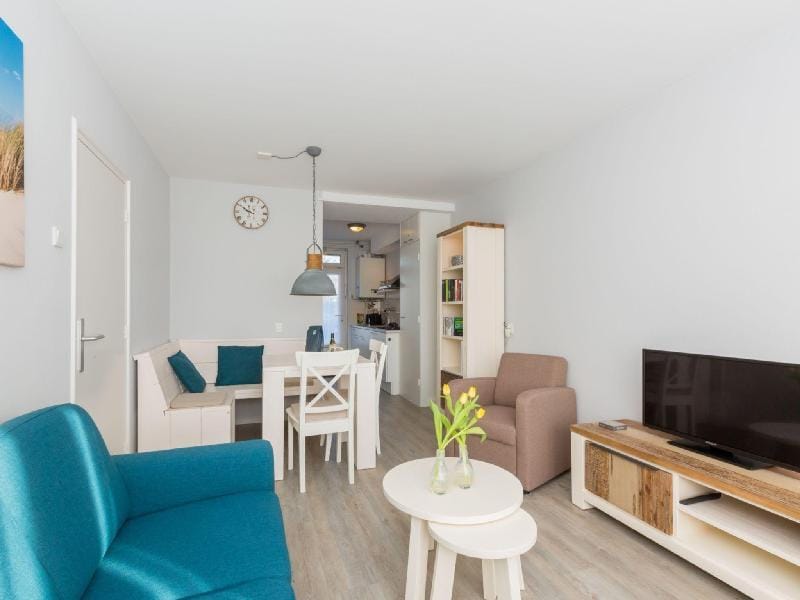 Apartment in Zoutelande near Sandy Beach Apartment in Zoutelande
