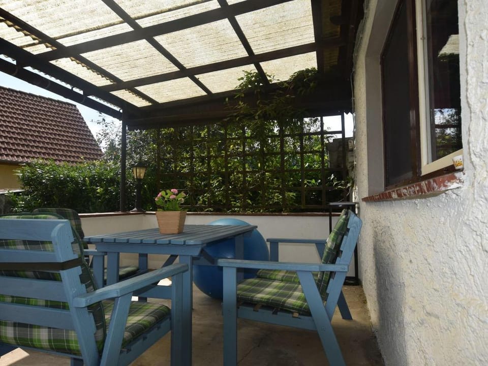 Ferienwohnung auf dem Land in Strandnahe Vacation rental in Mecklenburg-Vorpommern, Germany