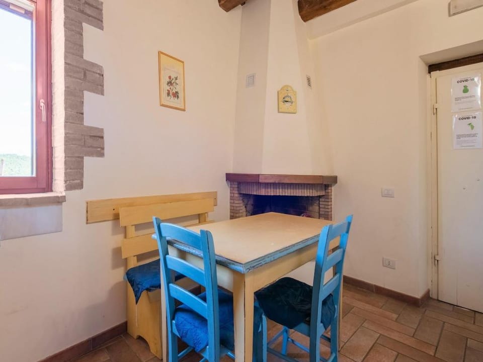 Holiday Home in Sellano with Pool  Sun Terrace Vacation rental in Umbria