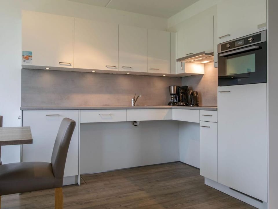 Beachside Bungalow near beach Vacation rental in Noordwelle