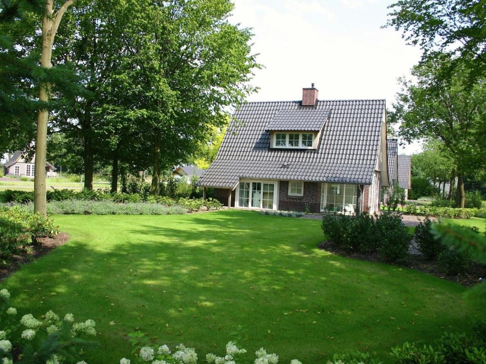 Stylish Retreat in Hellendoorn Villa in Overijssel (province)