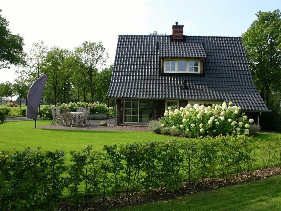 Stylish Retreat in Hellendoorn Villa in Overijssel (province)