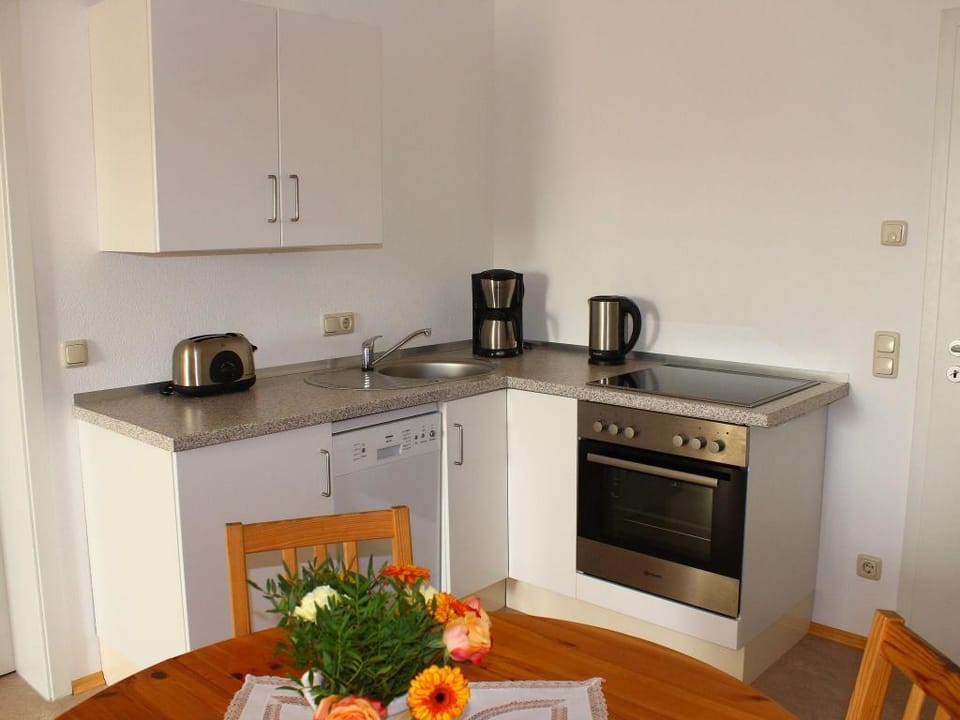 chicke Ferienwohnung in Struppen Apartment in Sächsische Schweiz-Osterzgebirge