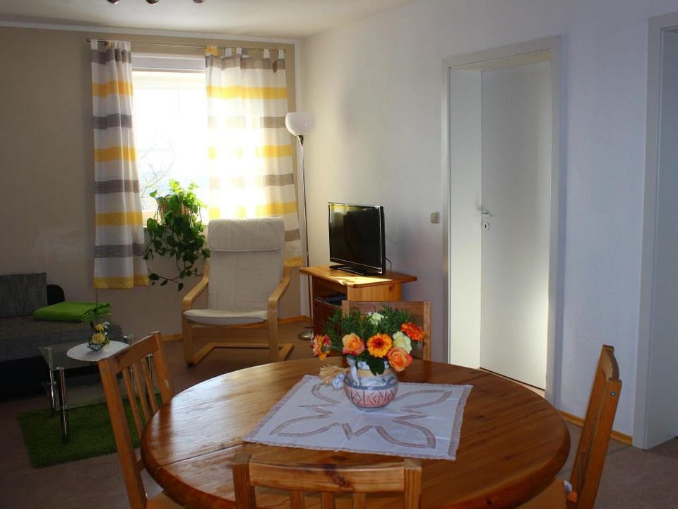 chicke Ferienwohnung in Struppen Apartment in Sächsische Schweiz-Osterzgebirge