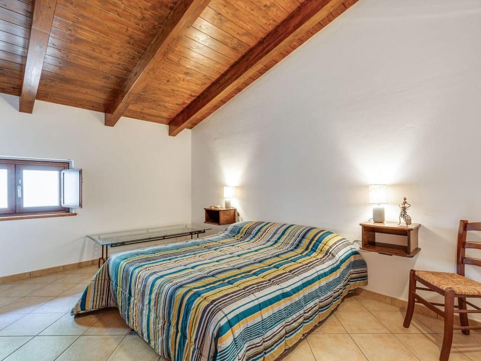Chalet in Motta Santa Lucia in greenery Vacation rental in Calabria
