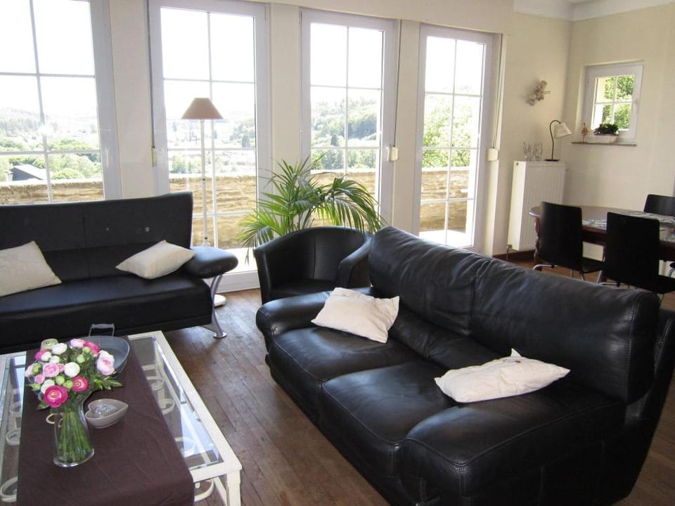 Charming house with view of the Bouillon Castle Vacation rental in Wallonia, Belgium