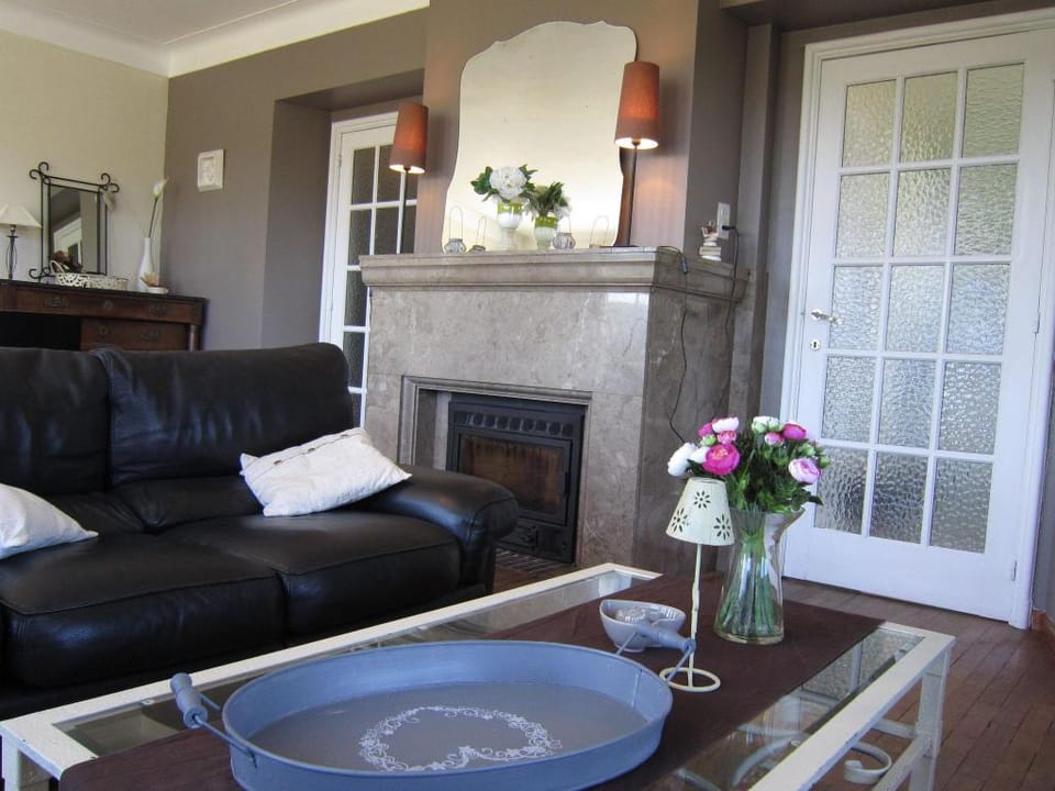 Charming house with view of the Bouillon Castle Vacation rental in Wallonia, Belgium