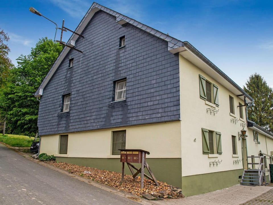 Holiday Home near Ravel Cycling paths Vacation rental in Wallonia, Belgium