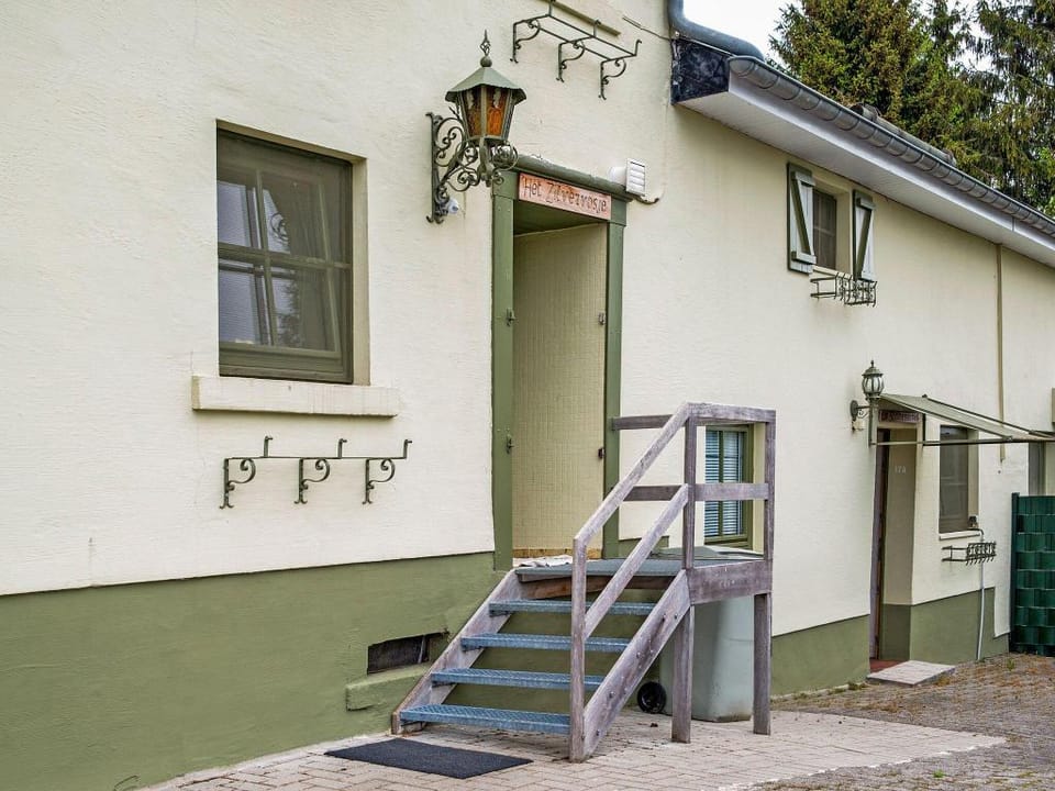 Holiday Home near Ravel Cycling paths Vacation rental in Wallonia, Belgium