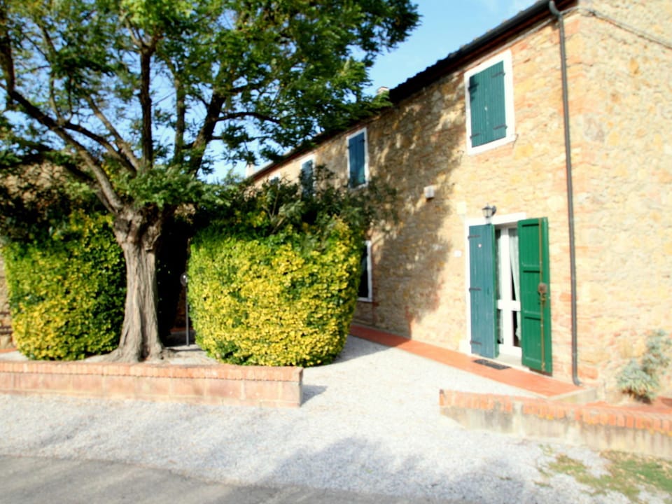 Belvilla by OYO Tuscan Farmhouse with Private Pool Vacation rental in Tuscany