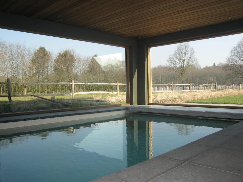 Beernem Farmhouse with Pool Vacation rental in Flanders
