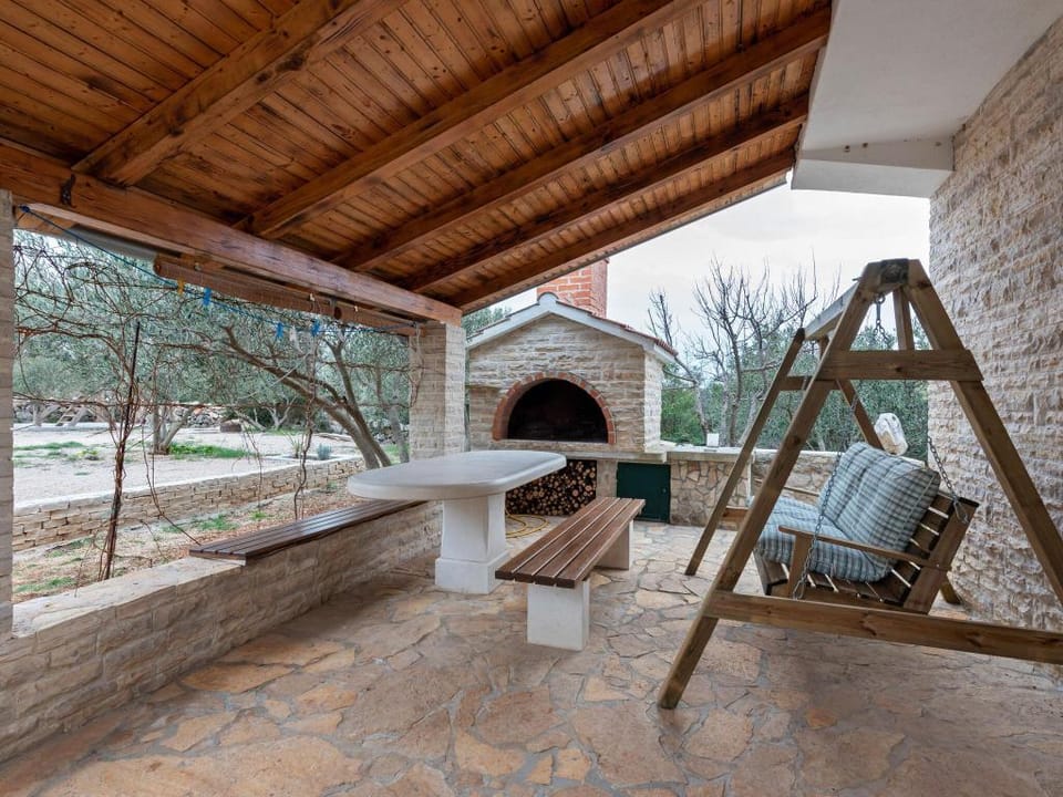 Holiday Home in Vrana near Lake and Beach Vacation rental in Šibenik-Knin County, Croatia