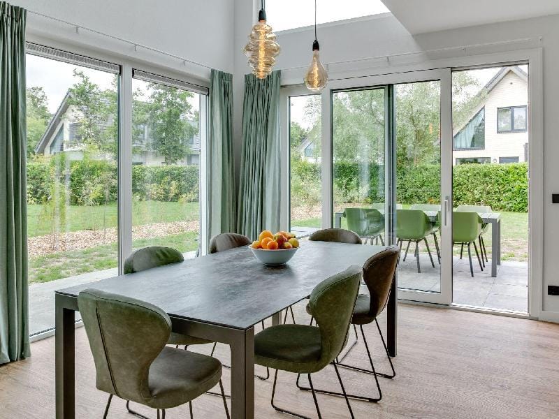 Bungalow in Texel near National Park Dunes Vacation rental in De Koog