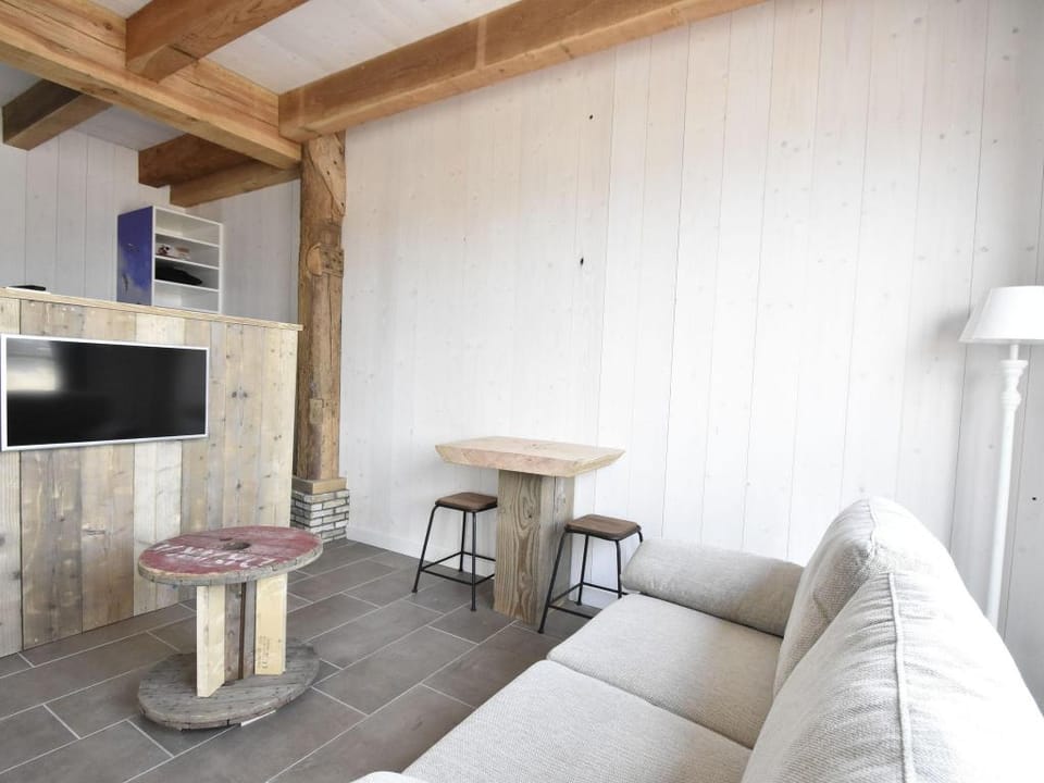 Studio Hazenborgh in Callantsoog near the sea Vacation rental in Callantsoog